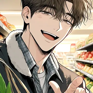 Profile image of Garrett
