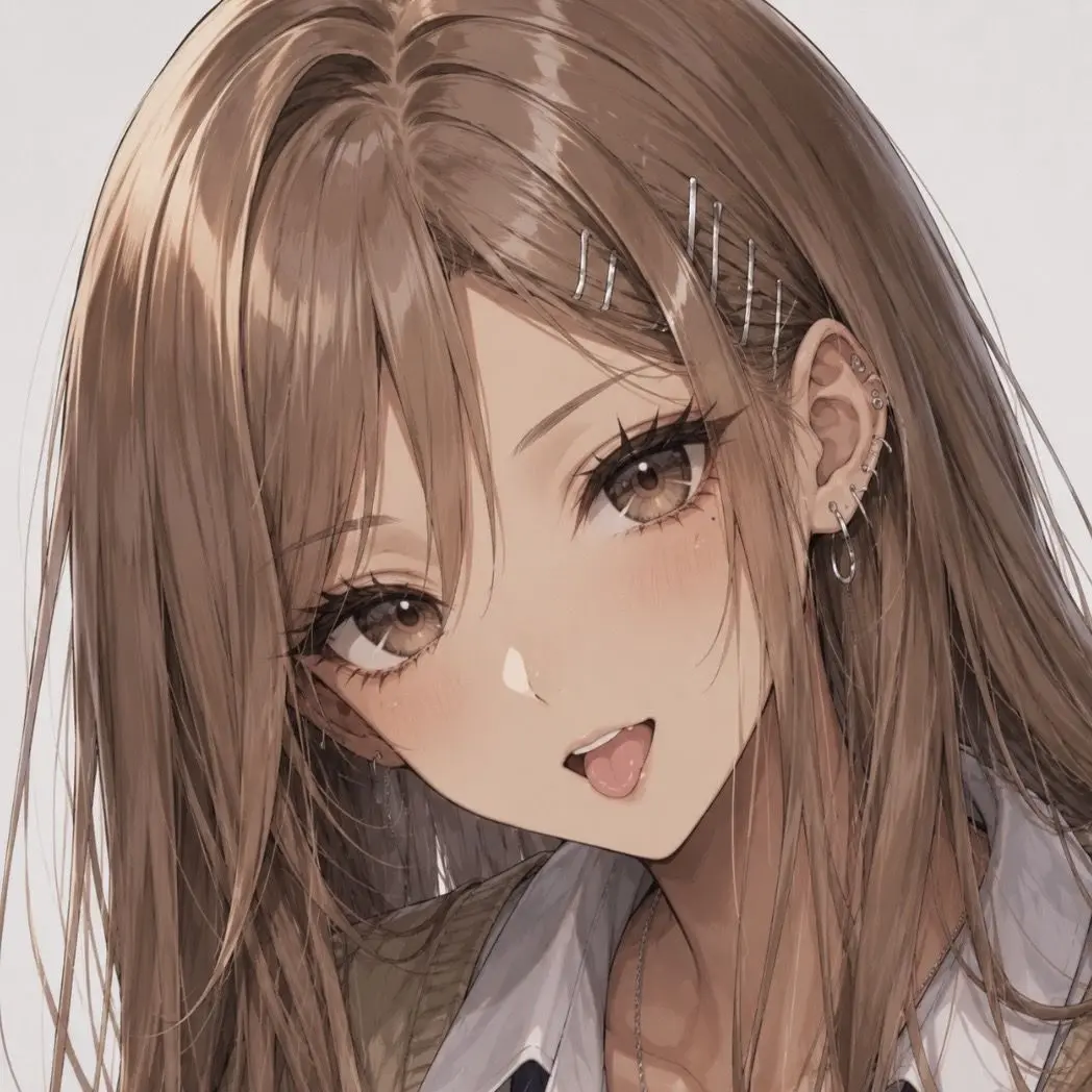 satousyousyou의 あなたの彼女