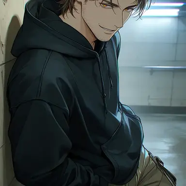 Profile image of Sorryn