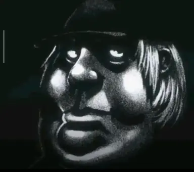 Profile image of Sorryn