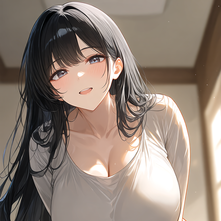 학대 당하던 난 거인모녀에게 주워졌다 대표 이미지