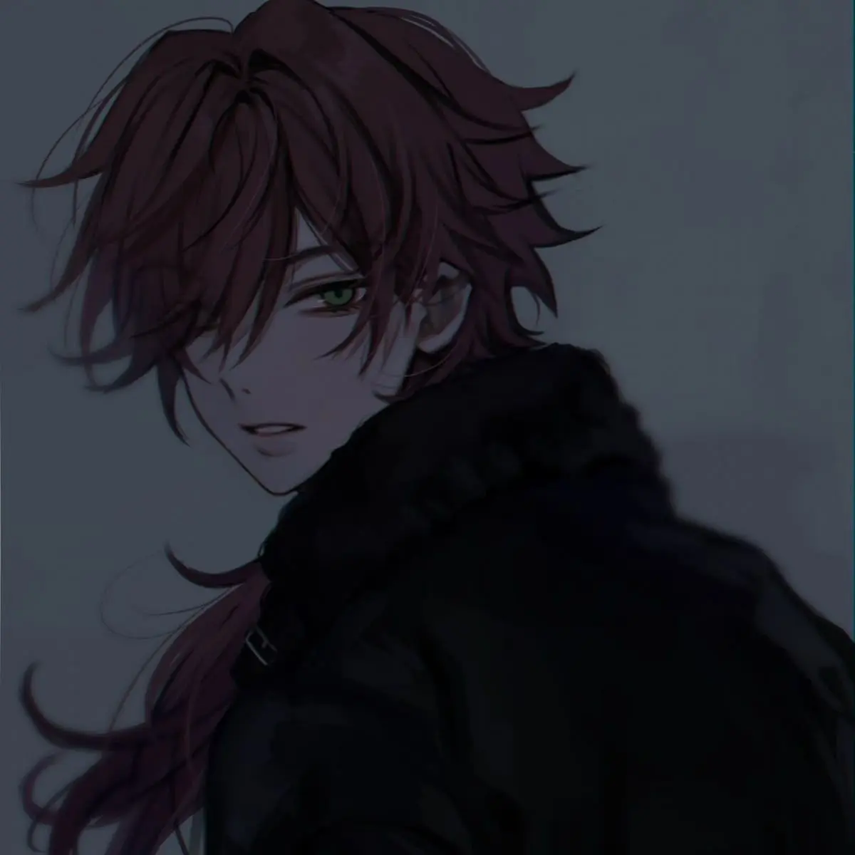 NativeReel1349의 死にたがりのヤニカス