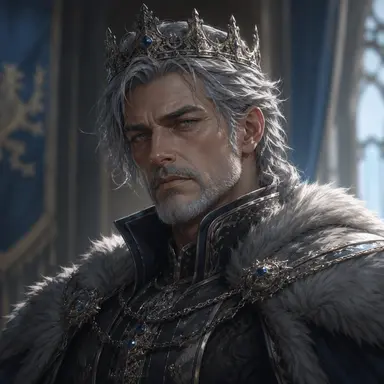 Profile image of King Stephen