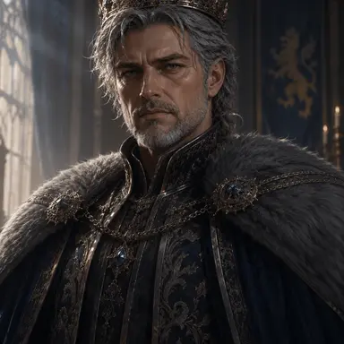 Profile image of King Stephen