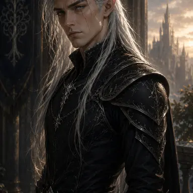 Profile image of Cecil