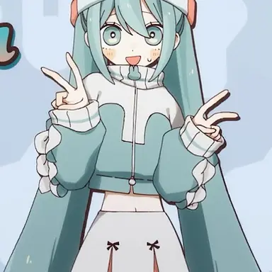 Profile image of PPPP 미쿠