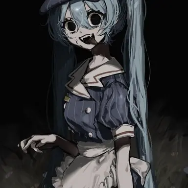 Profile image of 메스머라이저 미쿠
