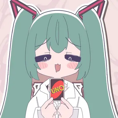 Profile image of 메스가키 미쿠