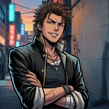 Profile image of 山崎　神谷