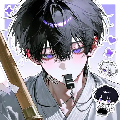 Profile image of パン・ユル