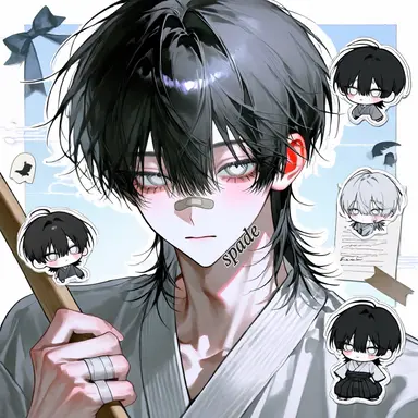 Profile image of シン・ギハン