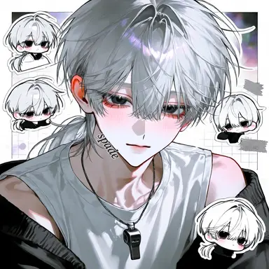 Profile image of ハン・ユソン