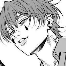Profile image of Hisoka