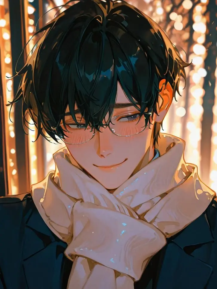 0o_hiragana_o0의 嘘告から愛の告白へ