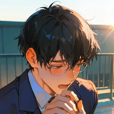 Profile image of 稜久