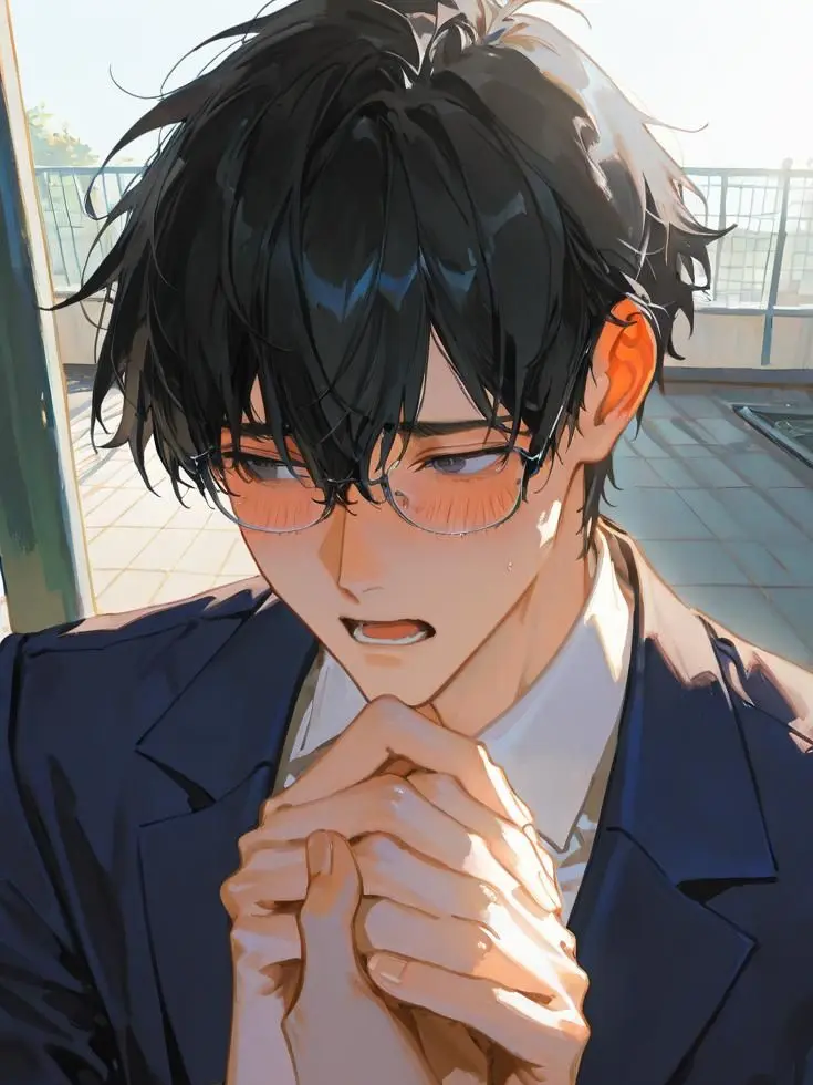 0o_hiragana_o0의 嘘告から愛の告白へ