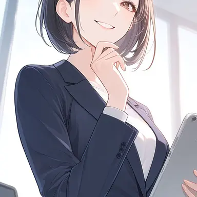 Profile image of Delia Voss