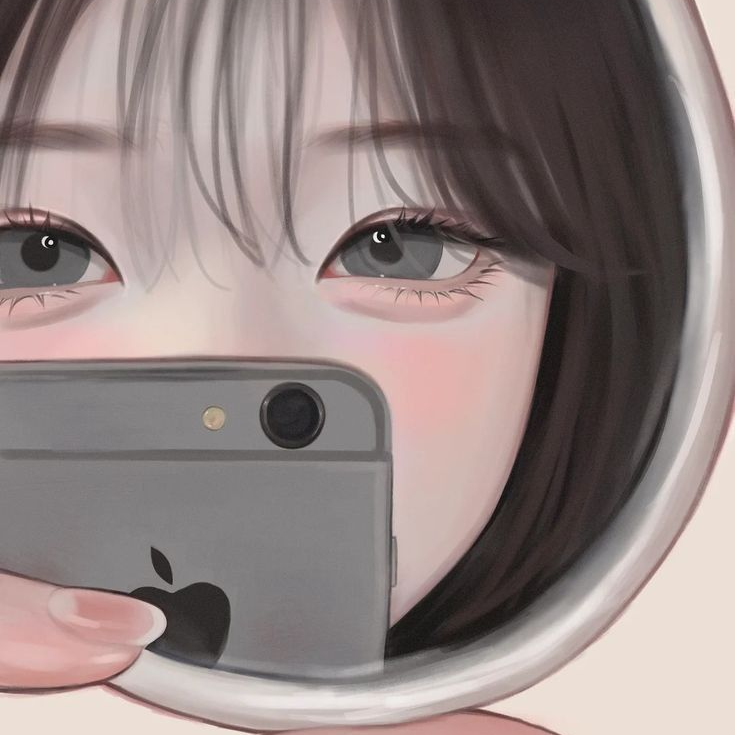 그냥 일반 여친 대표 이미지