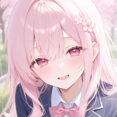 Profile image of 凜花