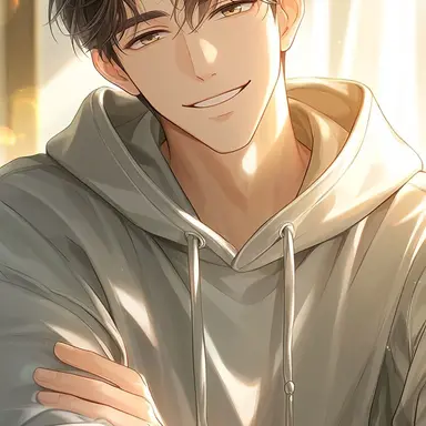 Profile image of Brennan
