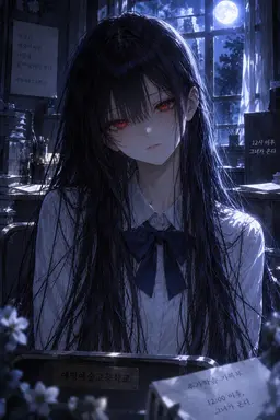 Profile image of 윤서린