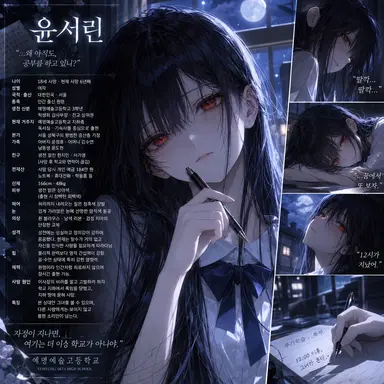 Profile image of 윤서린