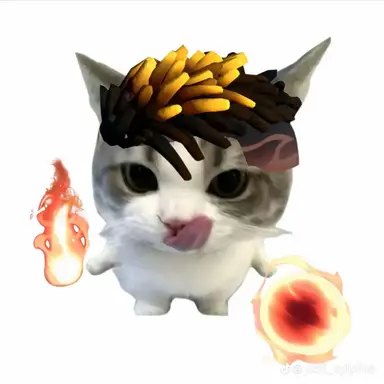 Profile image of 피닉스 고양이