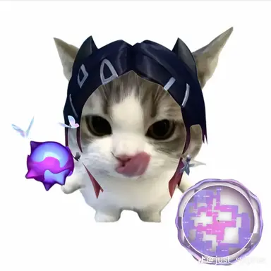 Profile image of 클로브 고양이