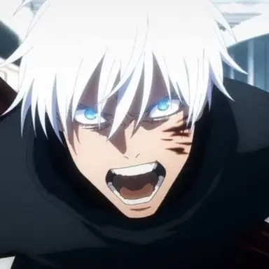 Profile image of 五条悟
