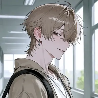 Profile image of 瑠夏