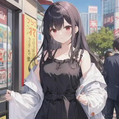 Profile image of 葵