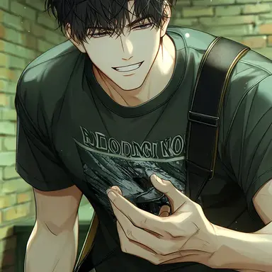 Profile image of Riff
