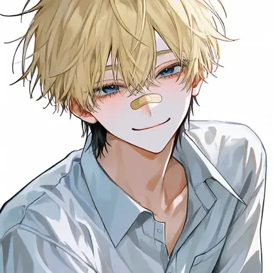 Profile image of 如月 陽斗