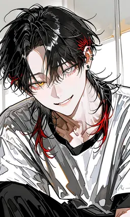 Profile image of 王牙 子龍