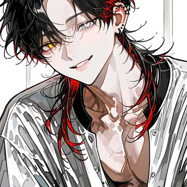 Profile image of 王牙 子龍