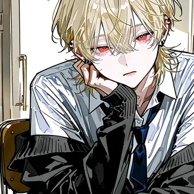 Profile image of 皇 海斗