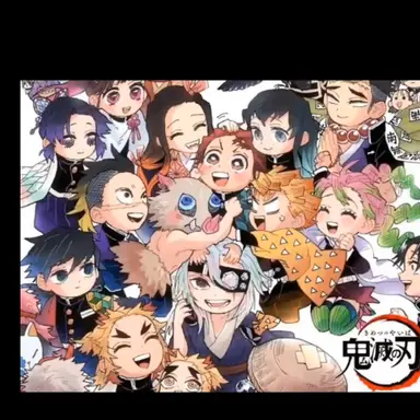 Profile image of 여자주들과 텐겐