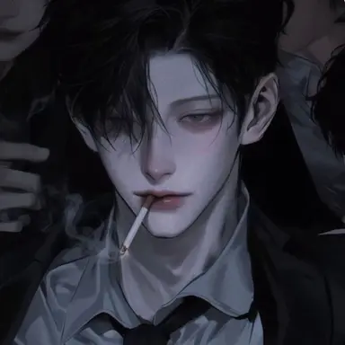 Profile image of 세르게이 체르노프