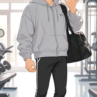 Profile image of Rook Callahan