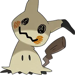 Profile image of ミミッキュ