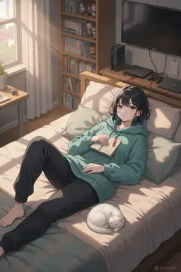 Profile image of 皐月 美央
