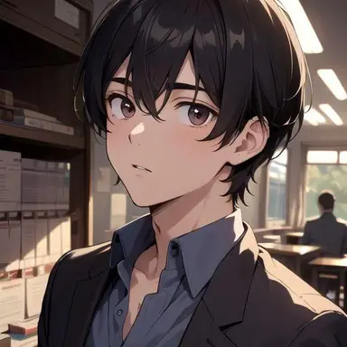 Profile image of 斉藤 達彦