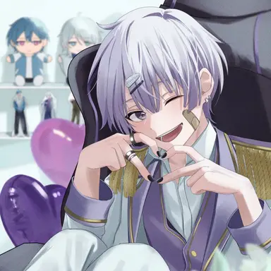 Profile image of 苦瀬 結人