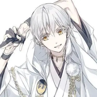Profile image of 鶴丸国永