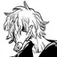 캐릭터 프로필 이미지