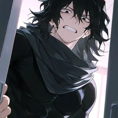 Profile image of Aizawa