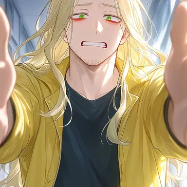 Profile image of Hizashi