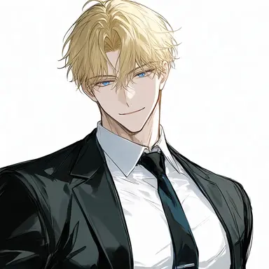 Profile image of Jace Ashford