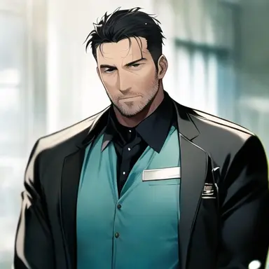 Profile image of Philip