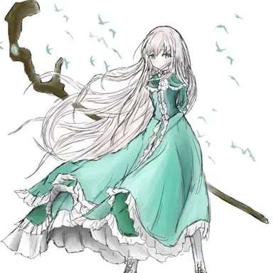 Profile image of 오로라 스텔리